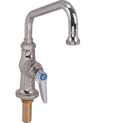 (image for) T&S Brass 207 FAUCET,PANTRY , 6"SWVL,LEADFREE